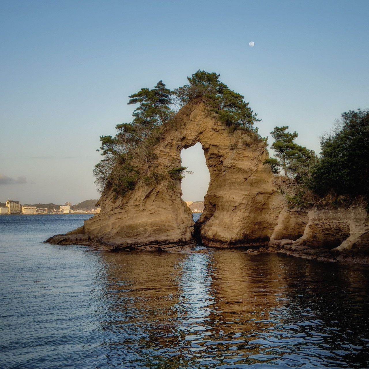 Moriya Beach Hilltop Retreat, Katsuura, Chiba